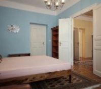 Pokoj/Bedroom