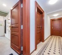 Pronájem bytu Praha