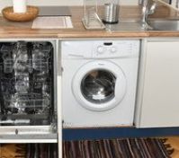 Pronájem bytu Praha