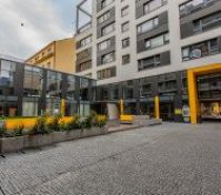 Pronájem bytu Praha