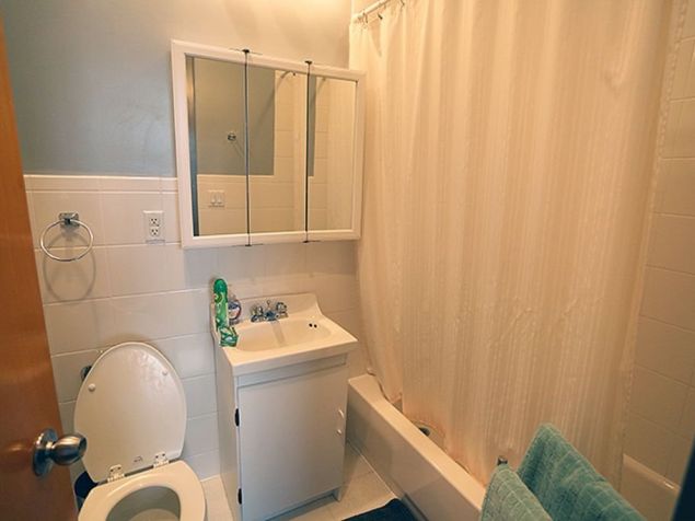 Pronájem bytu Karlovy Vary