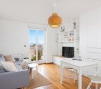 Pronájem bytu Praha