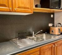 Pronájem bytu Praha