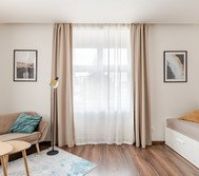 Pronájem bytu Praha