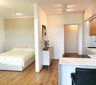 Pronájem bytu Praha