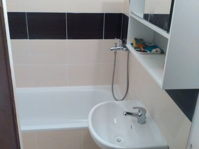 Spolubydlení Pardubice