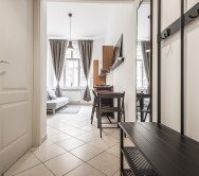 Pronájem bytu Praha