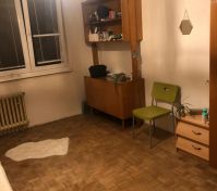 Pronájem pokoje Praha