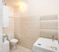 Pronájem bytu Praha