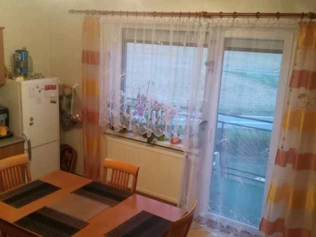 Pronájem bytu Černilov