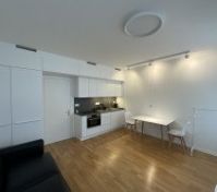 Pronájem bytu Praha