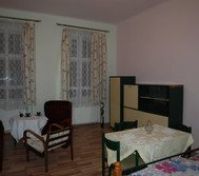 Pronájem bytu Praha