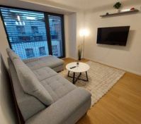 Pronájem bytu Praha