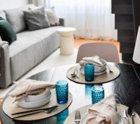 Pronájem bytu Praha