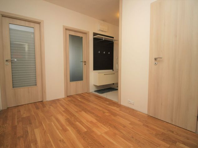 Pronájem pokoje Praha