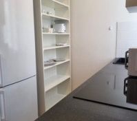 Pronájem bytu Praha