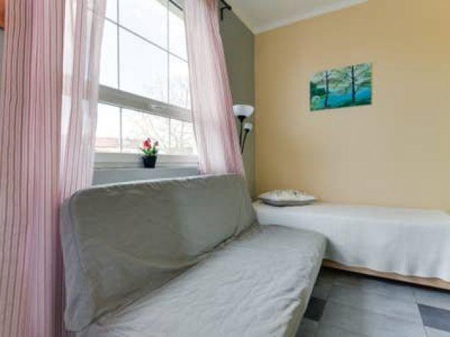 Pronájem bytu Všenory