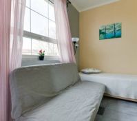 Pronájem bytu Všenory