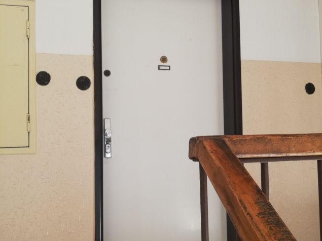 Pronájem bytu Praha