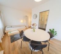 Pronájem pokoje Praha