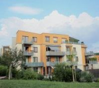 Pronájem bytu Praha