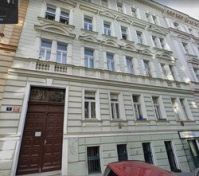 historical house