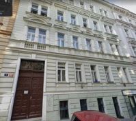 historical house