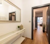 Pronájem bytu Praha