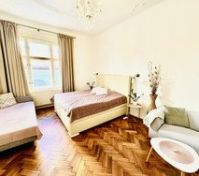 Pronájem bytu Praha