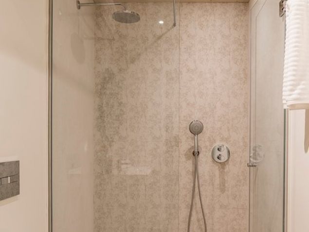 Pronájem bytu Praha