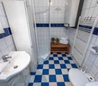 Pronájem bytu Praha