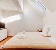 Pronájem bytu Praha