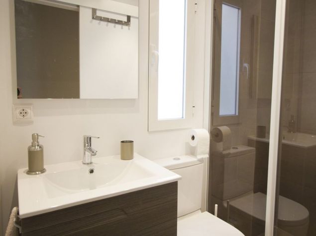 Pronájem bytu Svitavy