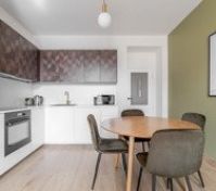 Pronájem bytu Praha