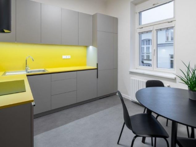 Pronájem pokoje Praha