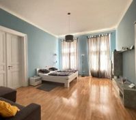 Pronájem bytu Praha