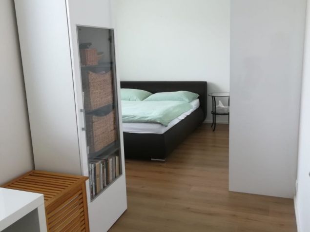 Pronájem bytu Praha