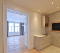 Pronájem bytu Praha