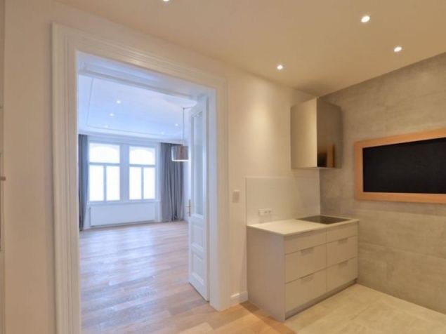 Pronájem bytu Praha