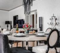 Pronájem bytu Praha