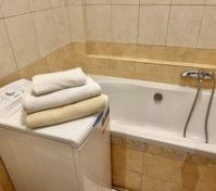 Pronájem bytu Praha