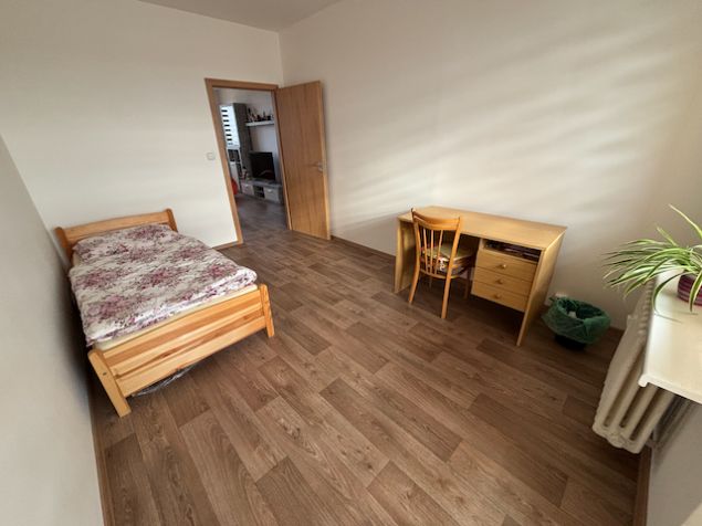 Spolubydlení Ostrava