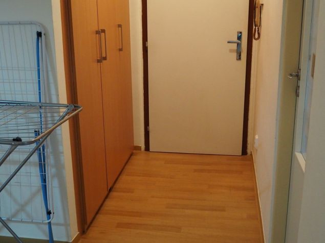 Pronájem pokoje Praha