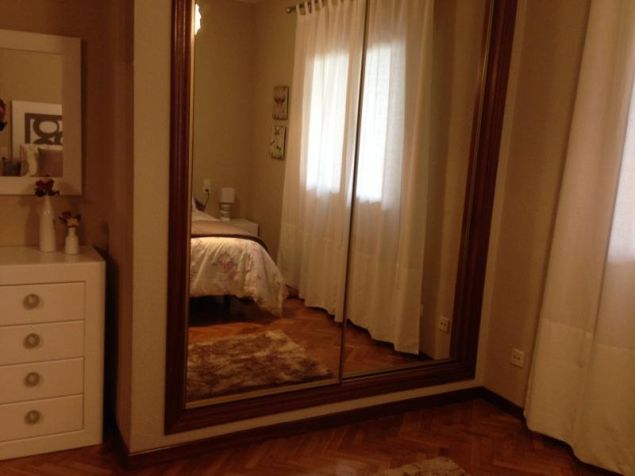 Pronájem bytu Praha