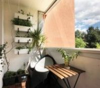 Pronájem bytu Praha