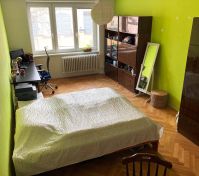 Pronájem bytu Praha