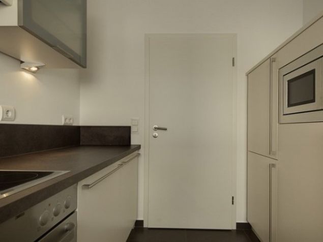 Pronájem bytu Plzeň