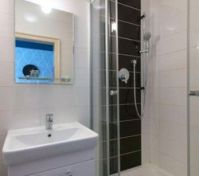 Soukromá koupelna/Private bathroom