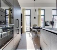 Pronájem bytu Praha