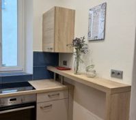 Pronájem pokoje Praha